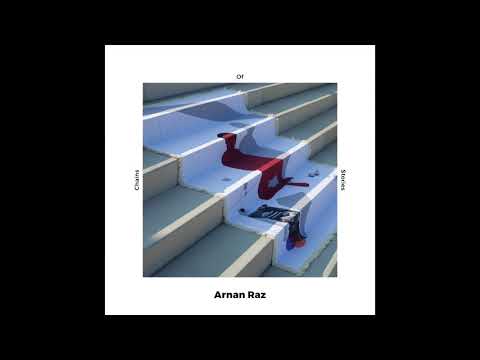 Ella (Shalom Chanoch cover)- From "Chains Of Stories"- Arnan Raz Quintet