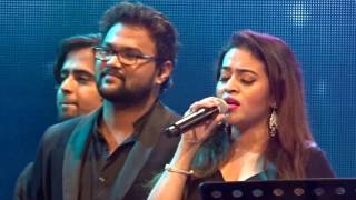 11 Medleys Thuvaanam,Onnum puriyala D Imman Live in Singapore