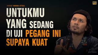 Download lagu Kalau Kamu Paham Ini, Ujian Apapun Jadi Mudah Dihadapi - Ustadz Hanan Attaki #ustadzhannanattaki mp3 Download lagu Kalau Kamu Paham Ini, Ujian Apapun Jadi Mudah Dihadapi - Ustadz Hanan Attaki #ustadzhannanattaki mp3