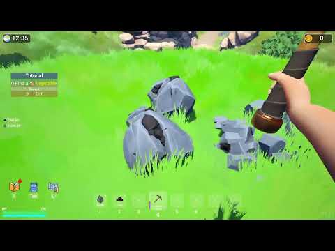 Elemency Island - Trailer DEMO