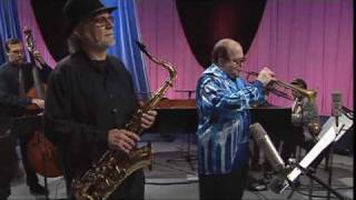 Manhattan Jazz Orchestra - MEMORIES OF YOU