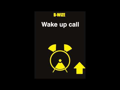 B-Wize - HipHop Vibe Ft. Dan Pillz