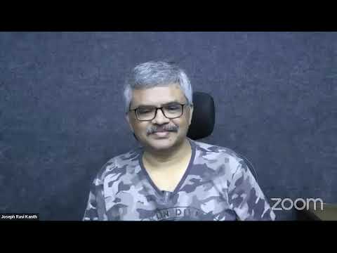 31-10-2023 Genesis ఆదికాండము 4