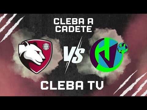 CLEBA A vs HAND VALL VALLADOLID