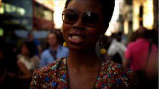 Ntjam Rosie  - Morning Glow  | OFFICIAL VIDEO