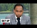 I can’t think of a worse day in Knicks franchise history – Stephen A. | Get Up
