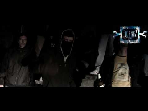 TIGHREZ TV - Nr.47 " CutOne - IssMir&Wayne - P-Berg - Helltown"