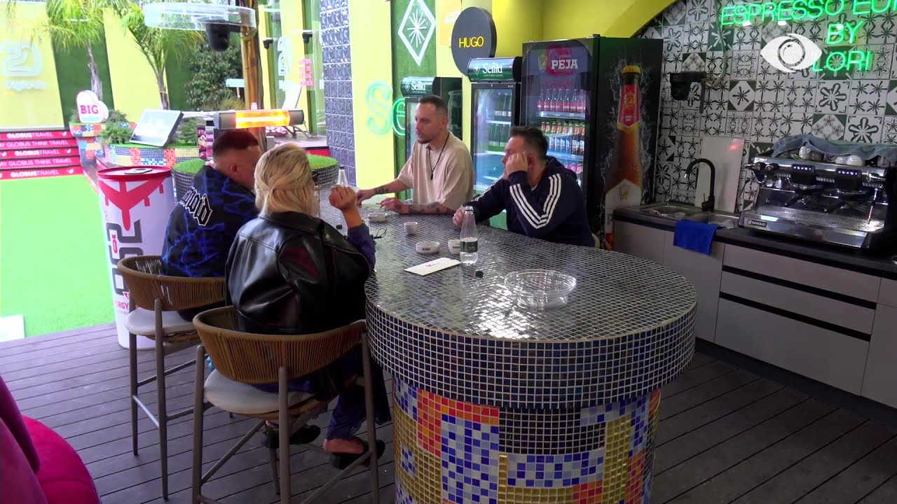 “Do të dëmtosh imazhin e Romeos?”/ Si përgjigjet Graciano për nominimin?