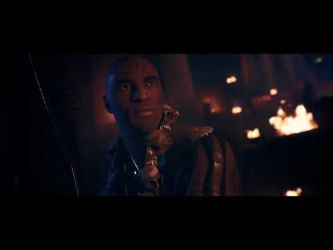 HOUSE OF ASHES Gameplay Walkthrough Part 1 FULL GAME - No Commentary