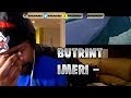(ALBANIAN)Butrint Imeri - Xhanem REACTION!! (ALBANIAN)Butrint Imeri - Xhanem REACTION!!