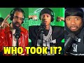 DRAKE CENTRAL CEE FREESTYLE WHO TOOK IT