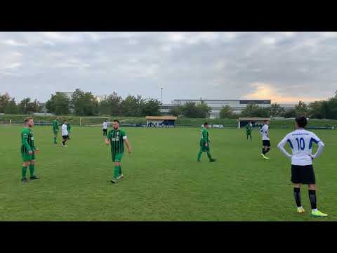 First men’s team 8.Gameday 2-Halftime