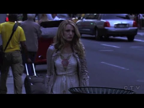 Gossip Girl Best Music Moment #77 "Believe" - The Bravery