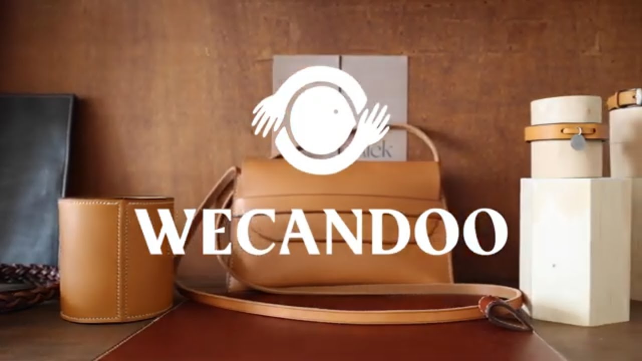 Créez votre ceinture en cuir - Vidéo
