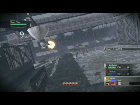 resonance of fate playstation 3 review