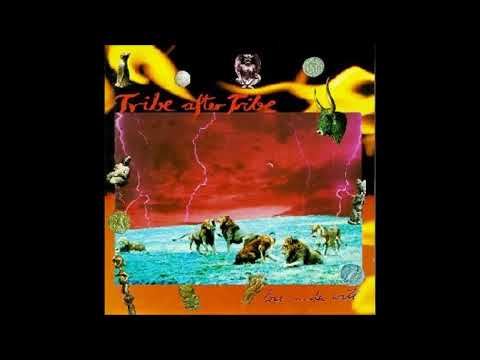 Tribe After Tribe - The Lovers III - Babalon