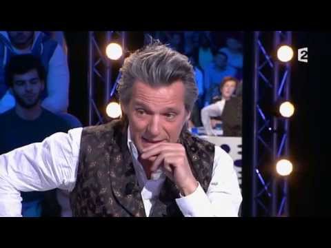 Intégrale 22 mars 2014 Partie 3 sur 3 On n'est pas couché #ONPC