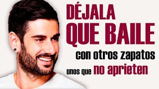 DÉJALA que BAILE con LETRA 🎶 - Melendi con Alejandro Sanz ft. Arcano