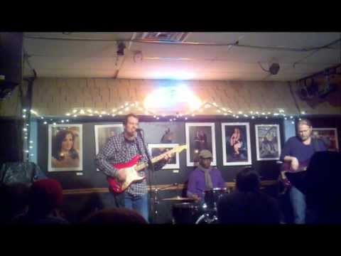 Dave Isaacs live from the Bluebird Cafe