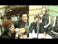 [Chansoo][130530] Chanyeol & D.O. cover ...