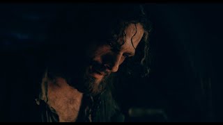 Blackthorne vs. the Captain  - Shōgun Opening Scene | Cosmo Jarvis Clips