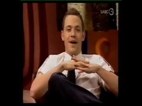 Will Young - Noeleen Interview