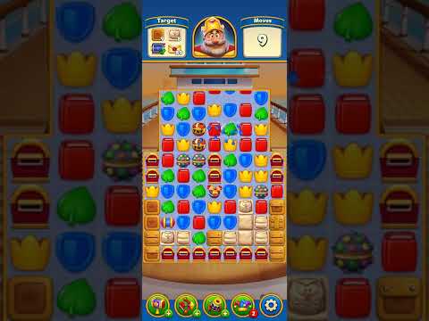 Royal Match Level 3428