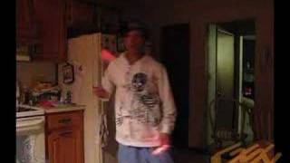 Glowsticking.com Tutorials - 360 Wraps