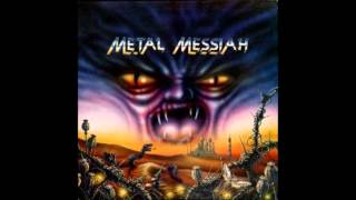 Metal Messiah - Metal Messiah