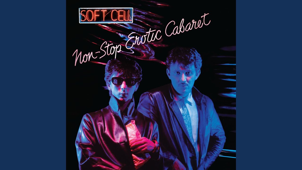 Tainted Love (Remastered 2023)