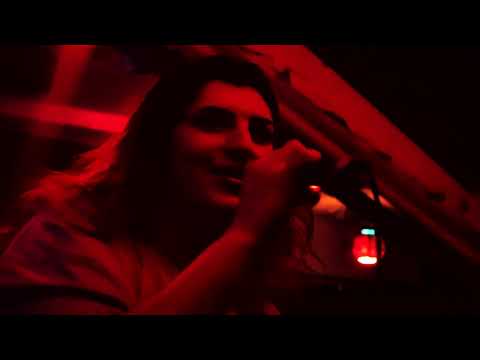 Rap4Revolution: SORAH (@Panke Culture, Berlin)