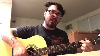 More Yellow Birds (Sparklehorse cover)