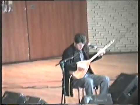 AŞIR ÖZEK - millet meclisi, 1996