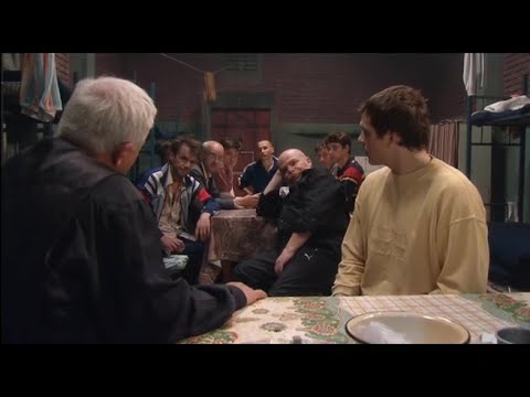 ФИЛЬМ. 4 ЧАСТЬ! ПРО 'АВТОРИТЕТОВ И ВЛАСТЬ' КРИМИНАЛЬНЫЙ БОЕВИК. ОСТРОГ ДЕЛО ФЕДОРА СЕЧЕНОВА