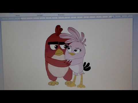 Red (Aladdin) Part 15 Happy ending