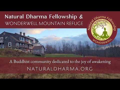 Natural Dharma Fellowship