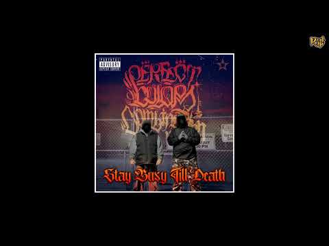 The Perfect Color Combination - Lost Souls [cuts by DJ TMB]