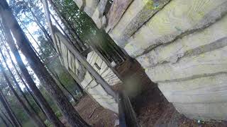 Driver Wood Fort Defend