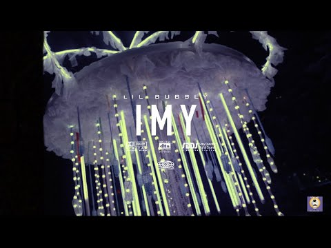 lil bubbly - imy (prod. by CapsCtrl) SHOT BY MERCH HD IN 4K