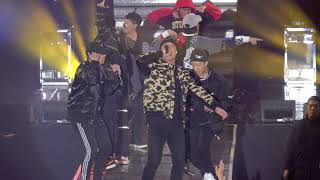 181209 이케이(EK) - God God God