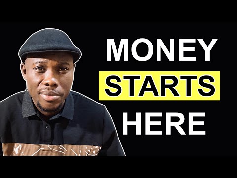 3 Money Rules You Must Master Before Money Comes