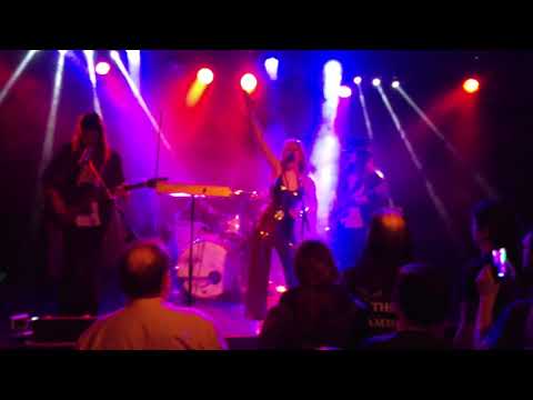 Wucan  2019-02-23   09 wandersmann teil2   Cafe Central Weinheim, Germany