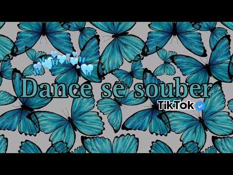 DANCE SE SOUBER-ATUALIZADO 2023/2022