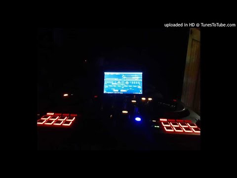 REMIX TONES AND I - MONKEY FT DJ NEBUR