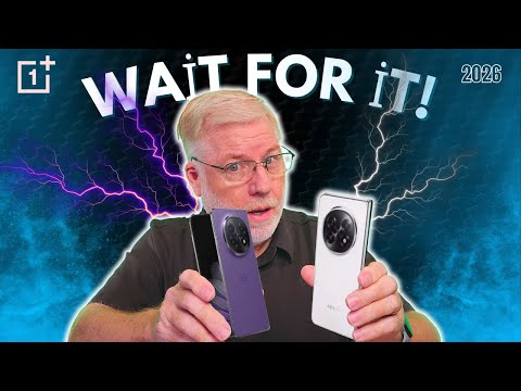 OnePlus Open 2 Rumors: The Thinnest Foldable Ever?