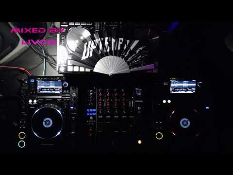 Uptempo / Frenchcore Love Livestream