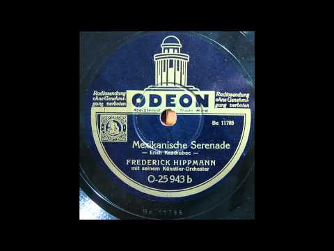 Mexikanische Serenade
