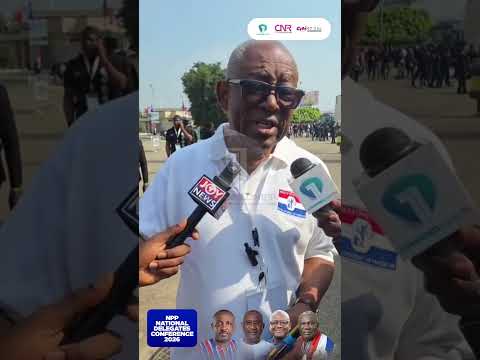 “Ghana Is at a Crossroads Because Democracy Is Under Threat” — Isaac Osei