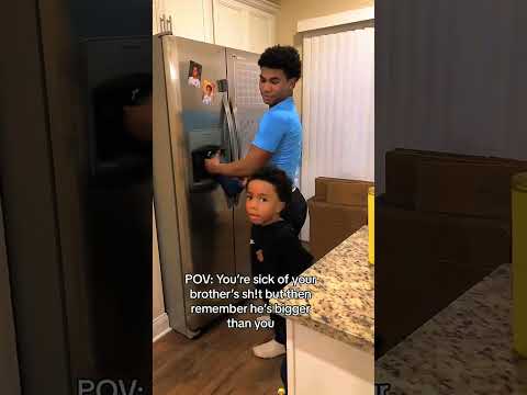 when you have 2 kids #viralvideo #funny #ytshorts #baby #trending #ytviral #trendingshorts #cute #yt