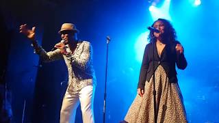 DePhazz bei Enjoy Jazz 2017